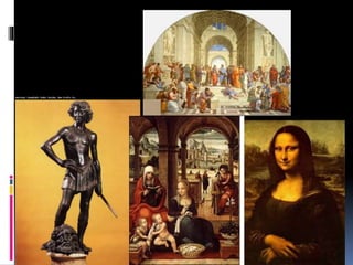 Estetica y el arte