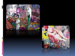 Estetica y el arte