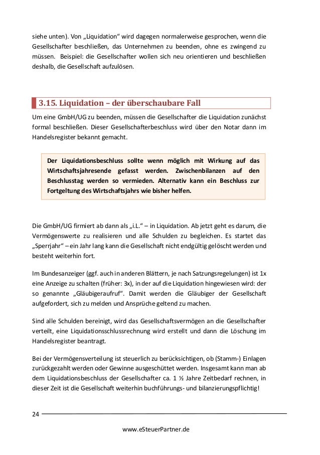 Ebook Fuer Gruender Und Selbstaendige Steuern Und Recht Von Esteu
