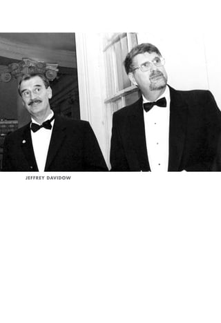 JEFFREY DAVIDOW
 