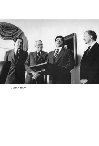 Julian NAVA
 