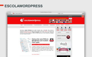 ESCOLAWORDPRESS
 