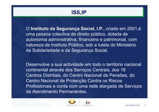 INQS - Instituto Nacional da Qualidade Social