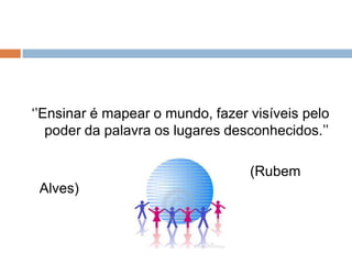  Utilização do tempo de aula;