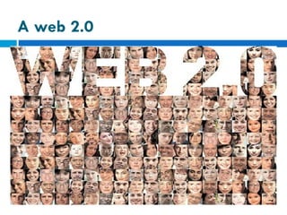 A web 2.0 