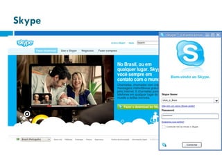 Skype 
