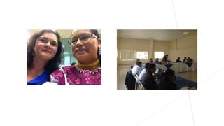 Rendición de Cuentas Esthela Acero PPT