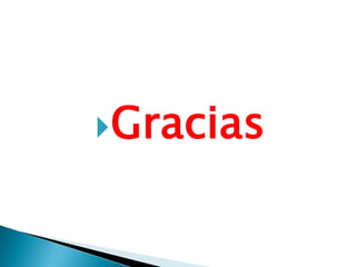 Gracias
 