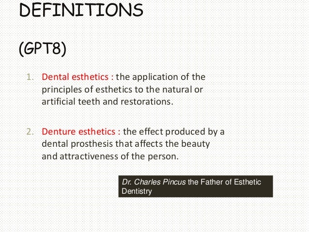 Download Free Fundamentals Of Esthetics Rufenacht Pdf Writer
