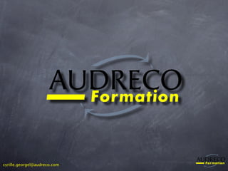 cyrille.georgel@audreco.com
 