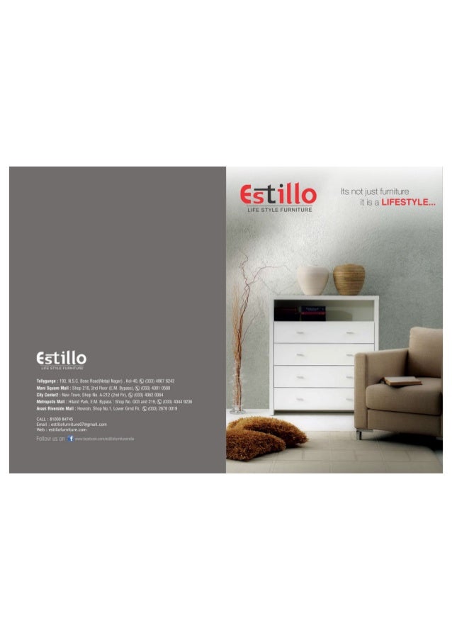 Buy Furniture Online India Estillohomes Com