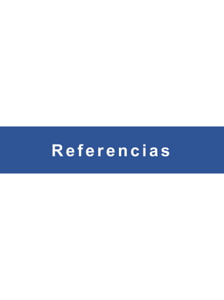 Refer encias
 