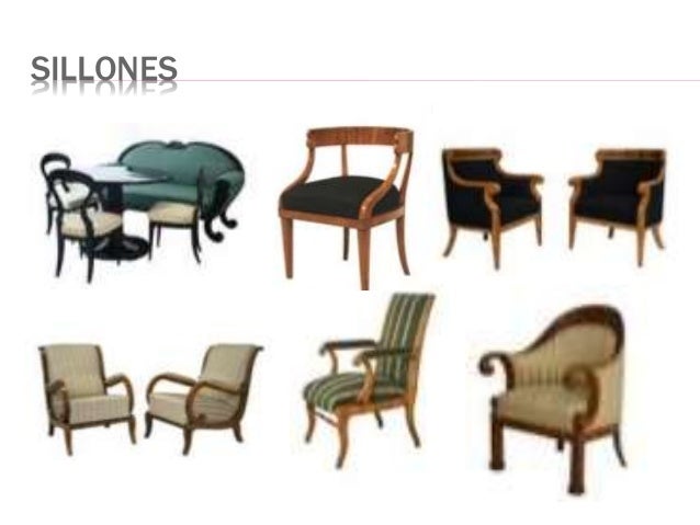 Historia del mueble - Estilo Biedermeier