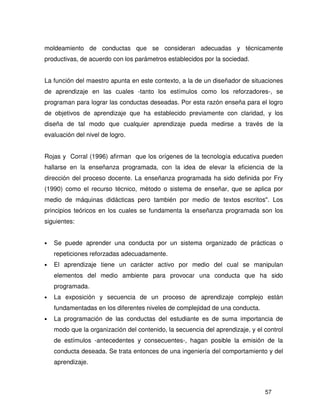 Estilo de enseñanza y modelos pedagógicos | PDF
