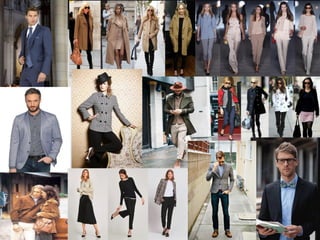 Estilo de vida clasico