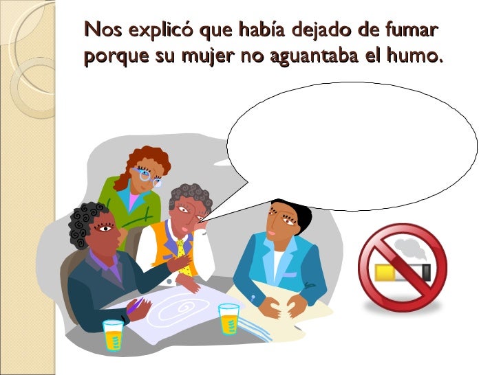 El aerosol nikorette las revocaciones