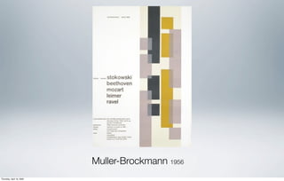 Estilo Internacional