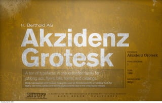 Estilo Internacional