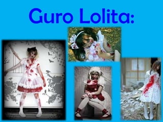 Wa Lolita;