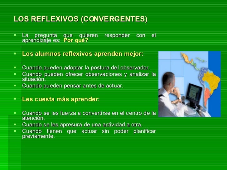 Estilos De aprendizaje.. Rueda De Kolb