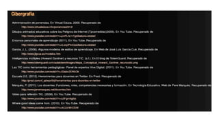 Estilos  profesor - estudiante