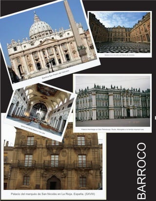 BARROCO
 