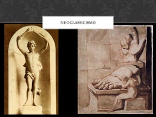 NEOCLASSICISMO
 