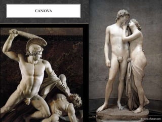 CANOVA
 