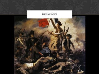 DELACROIX
 