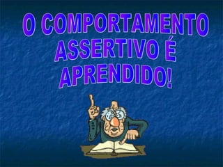 Estilos comunicacionais