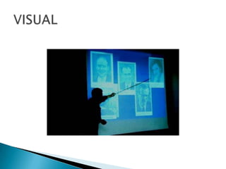 VISUAL