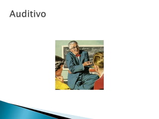 Auditivo