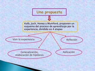 Tienden a ser perfeccionistas