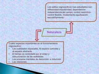 No directivo o anárquico: abandona, no da importancia, calla