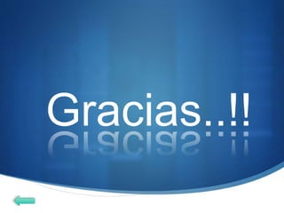 Gracias..!!
 