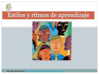 Mg. Hermila Amoroto http://docentes-investigadores.blogspot.com/
 