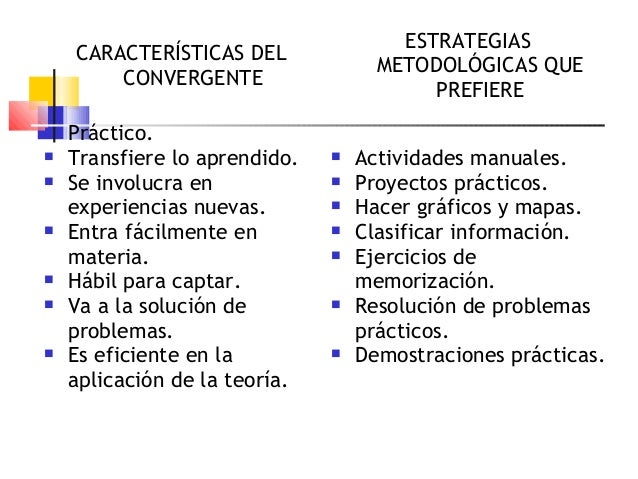 Estilos de aprendizaje[1] 11 12 sep