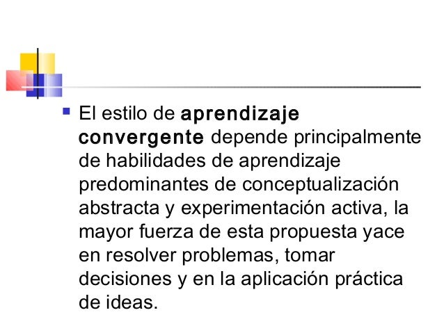 Estilos de aprendizaje[1] 11 12 sep