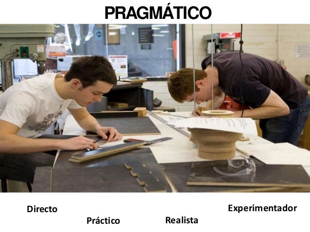 Estilos de aprendizaje CHAEA