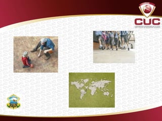 Estilos de aprendizaje 