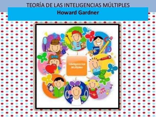 Estilos de aprendizaje e inteligencias múltiples