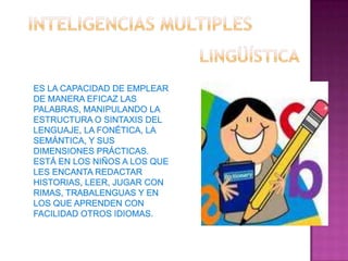 Estilos de aprendizaje e inteligencias multiples grupo 3