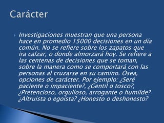 En el caso del líder transformador toma estas decisiones, pero las hace con  personas.Los que vieron la película “savingprivatRyan”	“ Antes de morir  el teniente, le dice: Ryan, que tu vida valga la pena, que todo esto que hemos hecho por ti valga la pena”