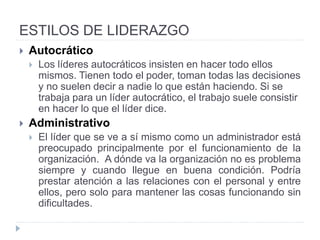 TIPOS
 INDIVIDUAL
 interpersonal
 GRUPAL
 Intergrupal
 intragrupal
 COLECTIVO
 masivo
 