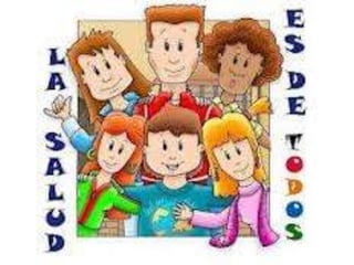 Estilos de vida saludable 1