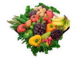 Estilos de vida saludable 1