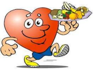 Estilos de vida saludable 1