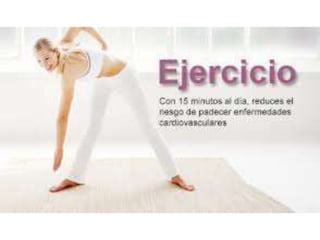 Estilos de vida saludable 1