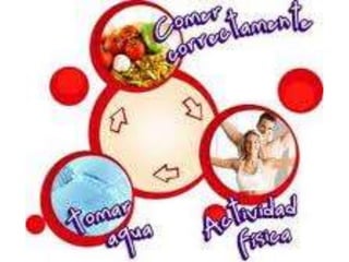 Estilos de vida saludable 1