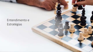 profrandes.com.br
Entendimento e
Estratégias
 